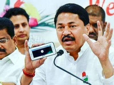 उद्धव ठाकरेचं ५ वर्ष मुख्यमंत्री असतील | नाना पटोलेंचं  स्पष्टीकरण