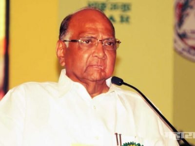 सरकार तर स्थापन करणार अन मध्यावधी निवडणूक सुद्धा होणार नाहीत: शरद पवार