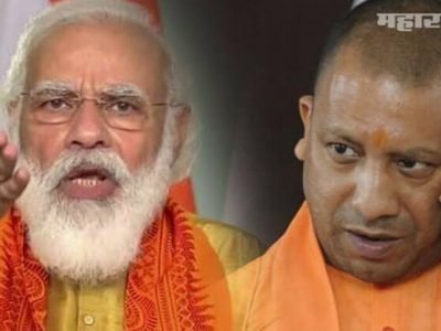 आपल्या मुलींवरील चांगले संस्कारच बलात्कार रोखू शकता | युपीचा भाजप आमदार बरळला