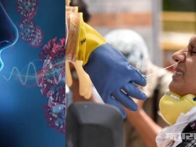 युरोपियन देशांप्रमाणे मुंबईत आवाजाचा नुमना घेऊन कोविड -19 टेस्ट करण्याचा प्रयोग