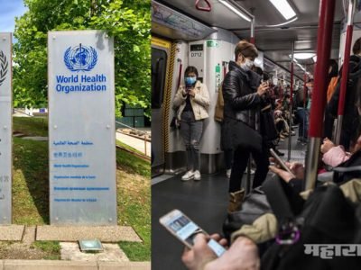 करोना व्हायरसमुळे आरोग्य आणीबाणी; वुहानमध्ये एअर इंडियाचे विशेष विमान दाखल