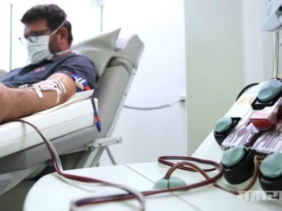 प्लाझ्मा थेरपीमुळे मृत्यूचा धोका अजिबात कमी होत नाही,  एम्सचा प्राथमिक निष्कर्ष