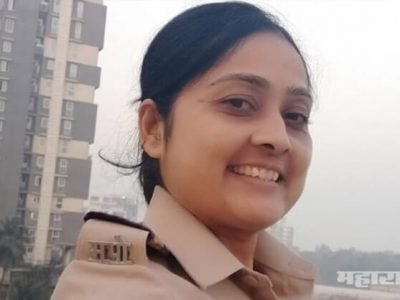 जिथे नातेवाईक मृतदेहाजवळ जातं नाहीत, तिथे तिने ६ मृतदेहांवर अंत्यसंस्कार केले