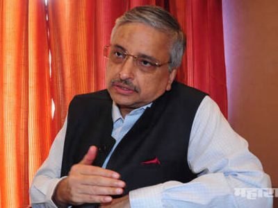 आपल्याला कोरोनासोबत जगण्याची सवयच करावी लागेल – डॉ. रणदीप गुलेरिया