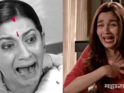 संध्याकाळी ७ ते रात्री १० दरम्यान रडल्याने वजन कमी होतं: संशोधकांचा दावा