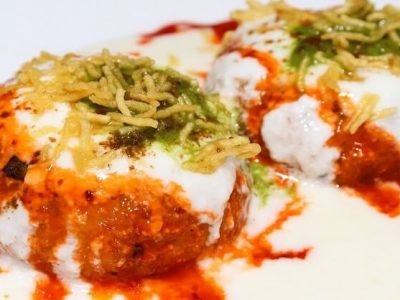 Special Recipe | चटपटीत दही की टिक्की बनवा घरच्याघरी – पहा रेसिपी