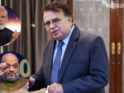 भाजप सत्तेत आल्यापासून सुप्रीम कोर्टाचं अध:पतन | असं का म्हटलेलं माजी न्यायाधीश अजित शहांनी – सविस्तर