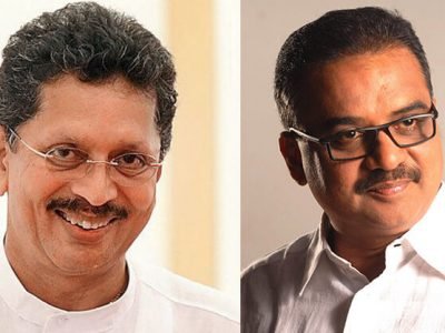 Udhav Thackeray promise citizens of Vasai to keep law and order