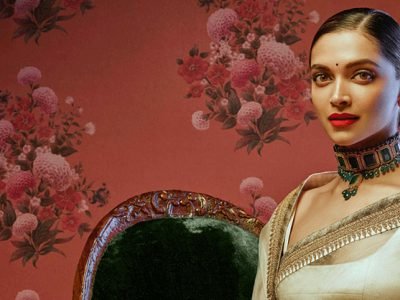 Deepika modelling got it right in Bollywood