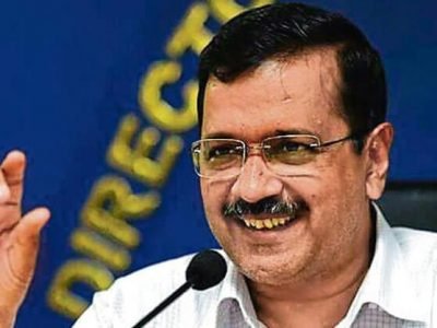 दिल्ली महिला सुरक्षा; उद्यापासून बसमध्ये १३,००० मार्शल तैनात होणार: केजरीवाल