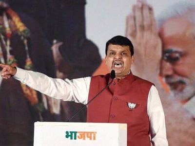 Todays India is only because of Marathas bravery says CM Devendra Fadanvis