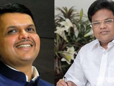 हे सत्तेत की विरोधी पक्षात? त्यांचा सत्तेचा माज उतरवण्याची हिंमत शिवबंधनात: मंत्री तानाजी सावंत