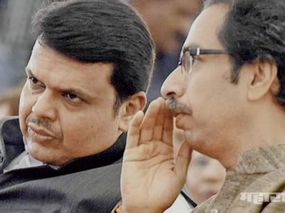 The world bank report says Maharashtra is not good for ease of doing business