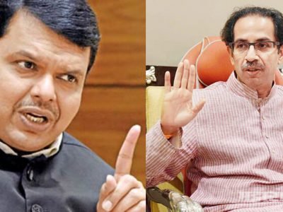 VIDEO | तेव्हा उद्धव ठाकरे म्हणाले होते | महाराष्ट्र पोलीस भांडी घासायच्या लायकीचे आहेत