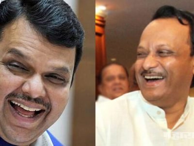 भाजप तोंडघशी! अजित पवारांना निर्दोषत्व; न्यायालयातील प्रतिज्ञापत्र फडणवीसांच्या काळातील