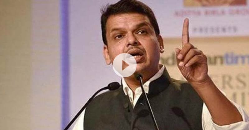 CM addressing Vidhansabha on Nanar Refinery