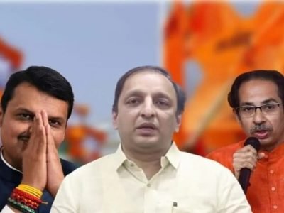 NCRB २०२० च्या आकडेवारीनुसार फडणवीस सरकार हे राज्यातील महिलांसाठी कर्दनकाळ ठरले – सचिन सावंत