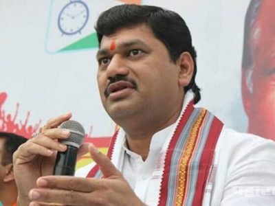 विरोधक तर बिहारमध्ये आहेत | महाराष्ट्रावरील संकटावेळी शरद पवार धावून येतात