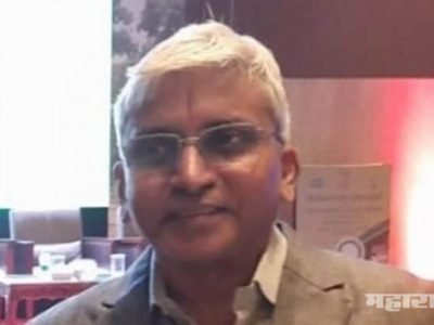 पुण्यात व्हेंटिलेटर अभावी निवृत्त शास्त्रज्ञाचा COVID-19ने मृत्यू