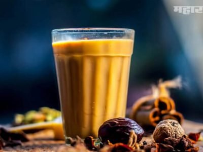 Health first | चहाचा अतिरेक करू नका नाहीतर आरोग्यावर होतील त्याचे वाईट परिणाम । नक्की वाचा