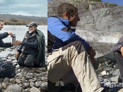 आंतरराष्ट्रीय व्यक्तिमत्व बनण्यासाठी मोदींनी ओबामांना कॉपी करण्यास सुरुवात केली होती?