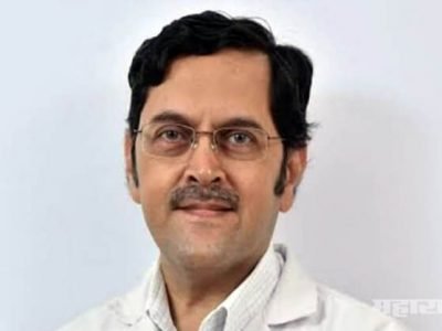 तज्ज्ञ डॉक्टर चित्तरंजन भावे यांचा मुंबईत कोरोनाने मृत्यू