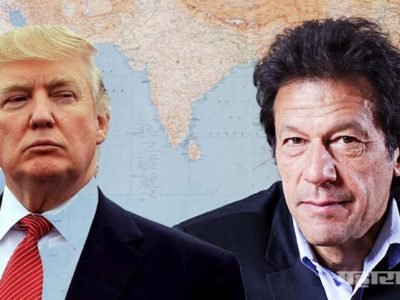 Many peoples could lost their life because of rivalry between india and pakistan