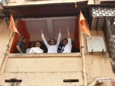 डॉ. बाबासाहेब आंबेडकर यांचे परळ येथील निवासस्थान राष्ट्रीय स्मारक म्हणून विकसित करणार: मुख्यमंत्री