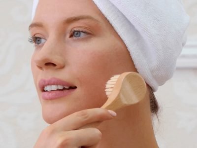 Dry Brushing  | डेड स्किन काढून त्वचा बनवा चमकदार, घरीच करा ड्राय ब्रशिंग, या टिप्स फॉलो करा