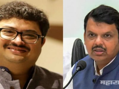 यवतमाळ विधानपरिषद पोटनिवडणुकीत भाजपला धक्का, शिवसेनेचे दुष्यंत चतुर्वेदी विजयी