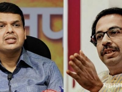 जे नाणारचं झालं तेच आरेचं होणार; उद्धव ठाकरेंचा वृक्षतोडीला विरोध