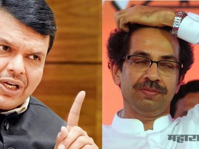 During Palghar by poll lok sabha election campaign no one is talking about development