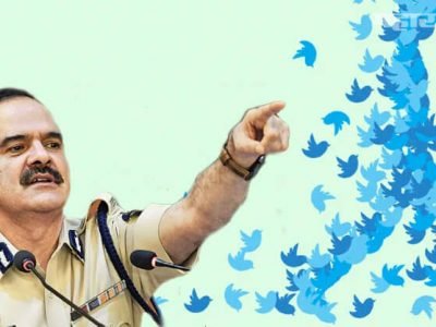 सुशांत प्रकरण | मुंबई पोलिसांच्या बदनामीसाठी लाखो फेक अकाउंट | BOTS चा वापर