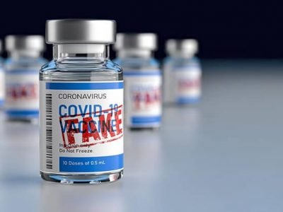 Health First | लस ‘खरी; आहे कि ‘खोटी’ ते कसे ओळखावे? | जाणून घ्या संपूर्ण माहिती