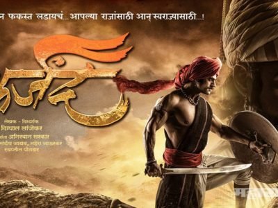 MNS warns theater owners for no prime time shows to marathi movie Farzand