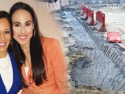 जगातील सर्वात मोठी लोकशाही संकटात | कमला हॅरिस यांच्या भाचीचं शेतकऱ्यांच्या समर्थनात वक्तव्य