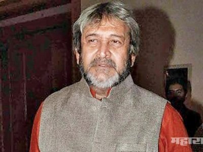 महेश मांजरेकर मूत्राशयाच्या कर्करोगाने होते पीडित | यशस्वी शस्त्रक्रियेनंतर घरी परतले