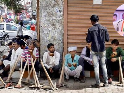 नोंदणीकृत बांधकाम कामगारांसाठी खुशखबर | राज्यातील १० लाख कामगारांना लाभ मिळणार