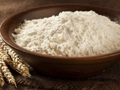 Health First | भेसळयुक्त पीठ कसं ओळखाल? | सहज घेऊ नका