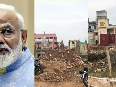 गझनीनंतर जर कोणी सर्वाधिक मंदिरं तोडली असतील तर ती मोदींनी: पत्रकार आतिश तासिर