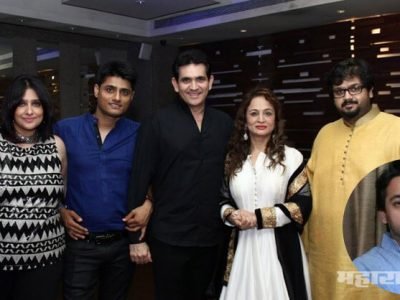 संदीप सिंह…मग या फोटोमधील लोकांना देखील केसमध्ये घ्या – निलेश राणे