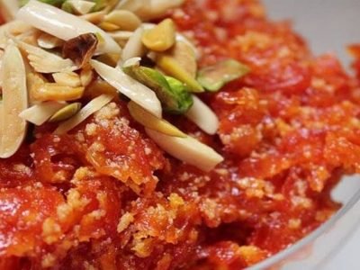 Special Recipe | सर्वांना हवाहवासा गाजराचा हलवा बनवण्यासाठी रेसिपी पहा