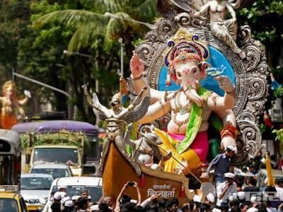 ganpati bappa visarjan and dj ban court ganpati bappa visarjan and dj ban court