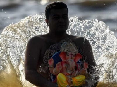 Anant Chaturdashi 2021 | पुण्यात मानाच्या गणपतींसह मुंबईतील महत्त्वाच्या ‘श्रीं’चे साधेपणाने होणार विसर्जन