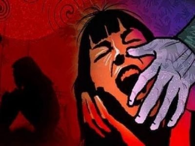 भीषण घटना | भाजपाची सत्ता असलेल्या मध्य प्रदेशात महिला कॉन्स्टेबलवर सामूहिक बलात्कार