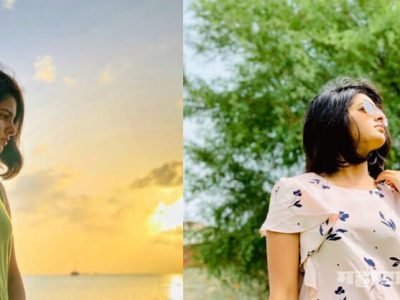 फोटो: या भारतीय महिला क्रिकेटपटूच्या सौंदर्यापुढे बॉलिवूडच्या अभिनेत्री सुद्धा कमी पडतील