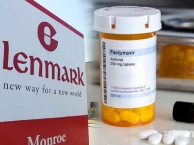 ग्लेनमार्क फार्माने कोरोना उपचारासाठी लाँच केले औषध…DCGI’ची मान्यता