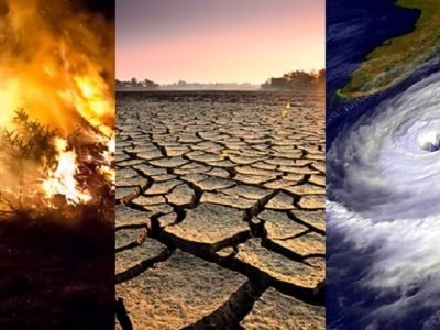 Global Warming | पुढील 20 वर्षात जागतिक तापमान 1.5 अंशांनी वाढेल | महाविनाशाला सुरुवात होईल – शास्त्रज्ञांचा दावा