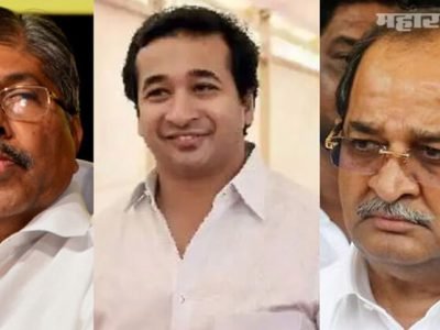 भाजप दिग्गजांना धक्के | विखे-पाटील, चंद्रकांतदादा, राणे यांनी गावातल्या ग्रामपंचायती गमावल्या