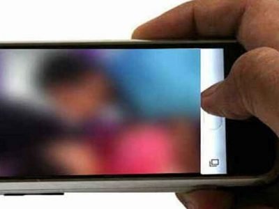 भाजपा खासदाराच्या ”तसल्या” कथित व्हिडिओमुळे गुजरातच्या राजकारणात खळबळ